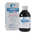 Curasept Ads 212 burnos skalavimo skystis 0.12 proc