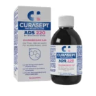 Curasept Ads 220 burnos skalavimo skystis 0.20